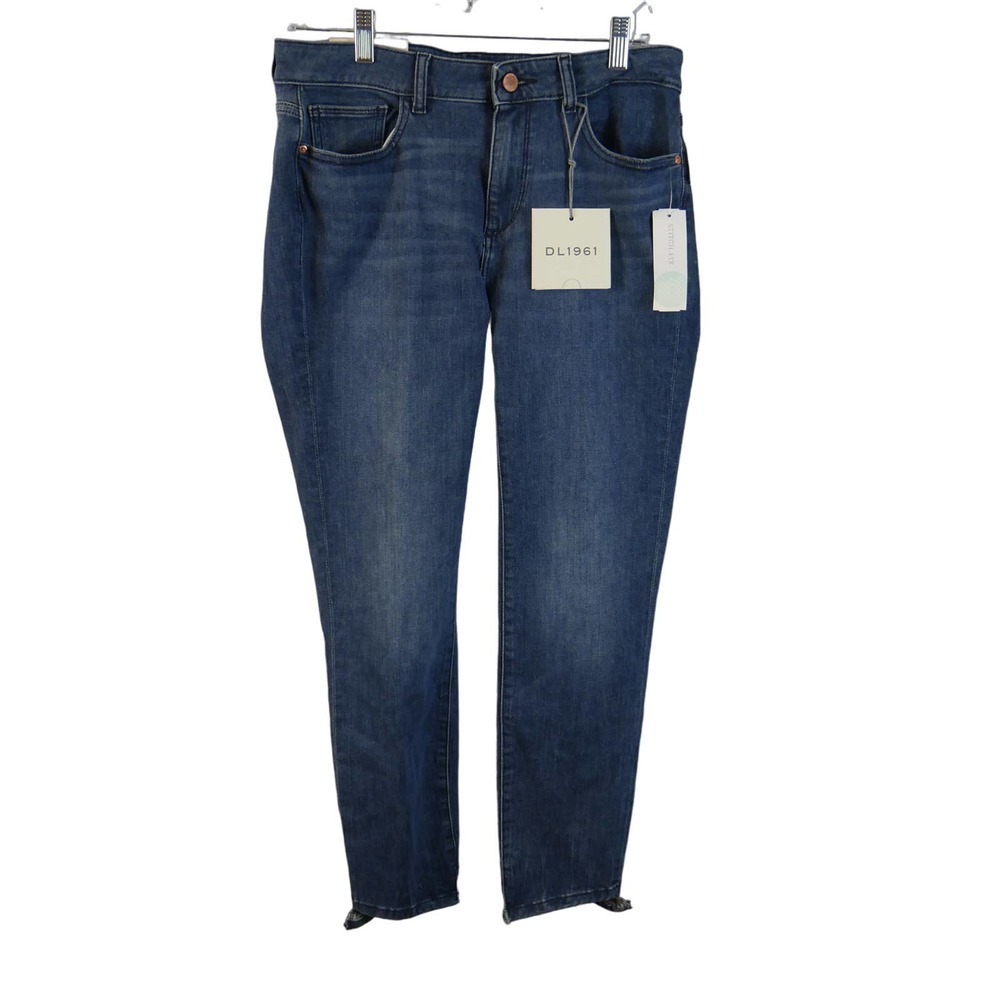 Stitch Fix NWT DL1961 Florence Instasculpt Skinny Jeans Size 29